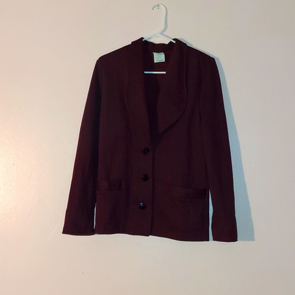 WEEKENDERS XS BLAZER